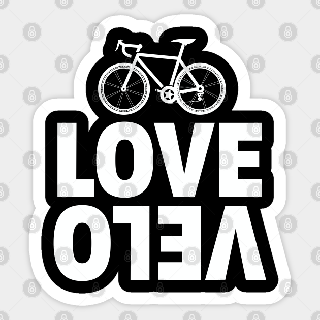 Love velo cycling hot sale